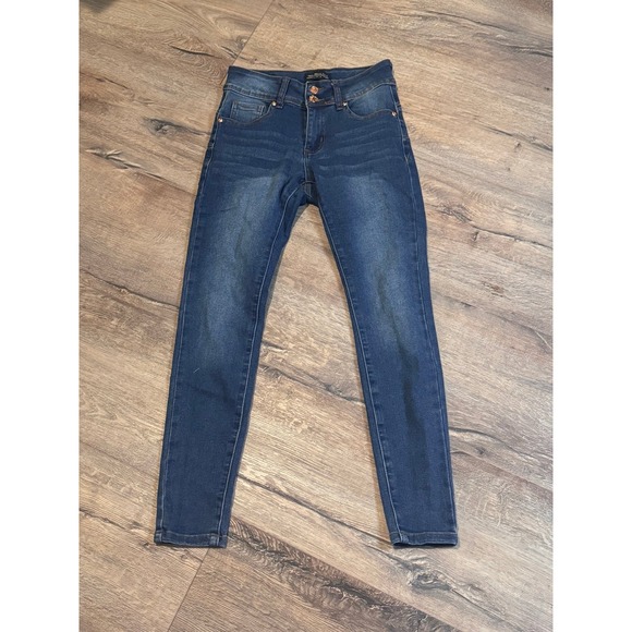 Denim - truly bella denim‎ jeans  Size 5